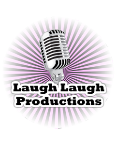 Laugh Laugh Productions Inc